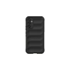 Samsung Galaxy A16 5G Kılıf Optimum Silikon - Siyah