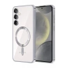 Samsung Galaxy A16 5G Kross Magneticsafe Kapak - Titan Gri