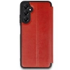 Samsung Galaxy A17 5G Flip Cover - Kırmızı