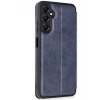 Samsung Galaxy A17 5G Flip Cover - Lacivert