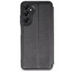 Samsung Galaxy A17 5G Flip Cover - Siyah