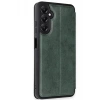 Samsung Galaxy A17 5G Flip Cover - Yeşil