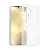 Samsung Galaxy A17 5G Jota Magsafe Kapak - Şeffaf