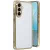Samsung Galaxy A17 5G Lensli Silikon - Gold