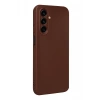 Samsung Galaxy A17 5G Thermax Silikon Kılıf - Bordo