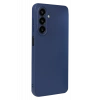 Samsung Galaxy A17 5G Thermax Silikon Kılıf - Lacivert