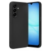 Samsung Galaxy A17 5G Thermax Silikon Kılıf - Siyah