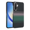 Samsung Galaxy A17 5G Vega Magsafe Kapak - Yeşil