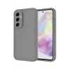 Samsung Galaxy A17 5G Viera Silikon - Gri