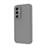 Samsung Galaxy A17 5G Viera Silikon - Gri