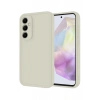 Samsung Galaxy A17 5G Viera Silikon - Krem