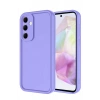 Samsung Galaxy A17 5G Viera Silikon - Lila