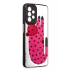Samsung Galaxy A23 4G Kılıf Mirror Desenli Kapak - Mirror - 12
