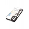Samsung Galaxy A23 4G Kılıf Mirror Desenli Kapak - Mirror - 6