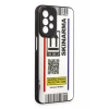Samsung Galaxy A23 4G Kılıf Mirror Desenli Kapak - Mirror - 7