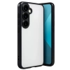 Samsung Galaxy A24 4G Prime Kılıf Lensli Silikon - Siyah