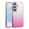 Samsung Galaxy A25 5G Glossy Kapak - Pembe
