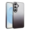 Samsung Galaxy A25 5G Glossy Kapak - Siyah