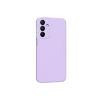 Samsung Galaxy A25 5G Kılıf First Silikon - Lila