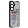 Samsung Galaxy A25 5G Kılıf Mirror Desenli Kapak - Mirror - 4