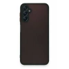 Samsung Galaxy A25 5G Kılıf Montreal Silikon Kapak - Yeşil