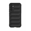 Samsung Galaxy A25 5G Kılıf Optimum Silikon - Siyah