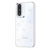 Samsung Galaxy A26 Fiyonk Desenli Kapak - Desen 10