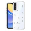 Samsung Galaxy A26 Fiyonk Desenli Kapak - Desen 4