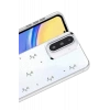 Samsung Galaxy A26 Fiyonk Desenli Kapak - Desen 4