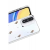 Samsung Galaxy A26 Fiyonk Desenli Kapak - Desen 6