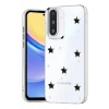 Samsung Galaxy A26 Fiyonk Desenli Kapak - Desen 7