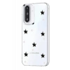 Samsung Galaxy A26 Fiyonk Desenli Kapak - Desen 7