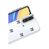 Samsung Galaxy A26 Fiyonk Desenli Kapak - Desen 8