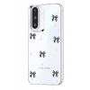 Samsung Galaxy A26 Fiyonk Desenli Kapak - Desen 8