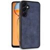 Samsung Galaxy A26 Kılıf Aras Deri Kapak - Lacivert
