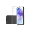 Samsung Galaxy A26 Kılıf Lüx Şeffaf Silikon