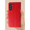 Samsung Galaxy A26 Kılıf Trend S Plus Kapaklı Kılıf - Lacivert