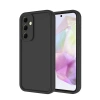 Samsung Galaxy A26 Kılıf Viera Silikon - Siyah