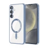 Samsung Galaxy A26 Kross Magneticsafe Kapak - Sierra Blue
