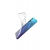Samsung Galaxy A32 5G Kılıf Lüx Şeffaf Silikon