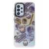 Samsung Galaxy A33 5G Kılıf Estoril Desenli Kapak - Estoril - 13