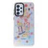 Samsung Galaxy A33 5G Kılıf Estoril Desenli Kapak - Estoril - 16