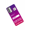 Samsung Galaxy A33 5G Kılıf Estoril Desenli Kapak - Estoril - 9