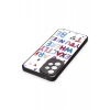 Samsung Galaxy A33 5G Kılıf Mirror Desenli Kapak - Mirror - 10