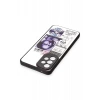 Samsung Galaxy A33 5G Kılıf Mirror Desenli Kapak - Mirror - 2