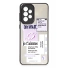 Samsung Galaxy A33 5G Kılıf Mirror Desenli Kapak - Mirror - 4