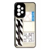 Samsung Galaxy A33 5G Kılıf Mirror Desenli Kapak - Mirror - 6