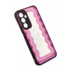 Samsung Galaxy A34 5G Kılıf Mirror Desenli Kapak - Mirror - 11