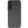 Samsung Galaxy A35 5G Kılıf Flip Cover - Siyah