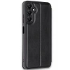 Samsung Galaxy A35 5G Kılıf Flip Cover - Siyah